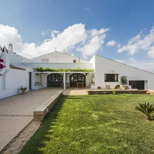 3* Pensión Son Vives Menorca - Adults Only